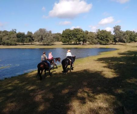 Seminole Wind Ranch