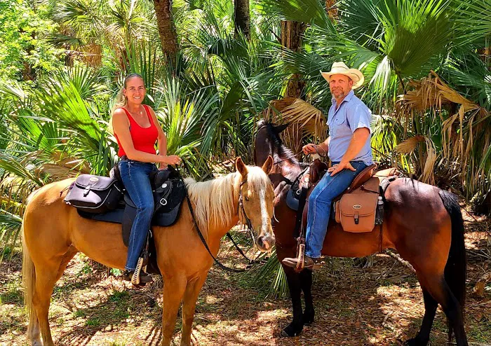 Seminole Wind Ranch Picture 2