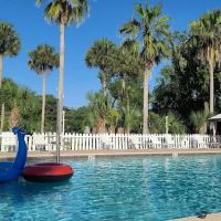 Daytona's Endless Summer Campground ico