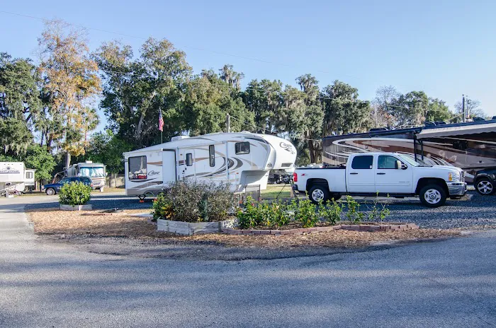 Daytona's Endless Summer Campground Picture 2