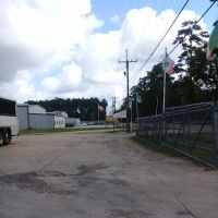 Sleepy Hollow Mobile Home Park ico