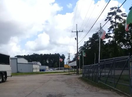 Sleepy Hollow Mobile Home Park