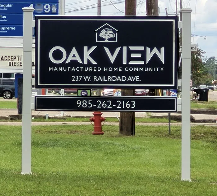 Oak View MHC Picture 6