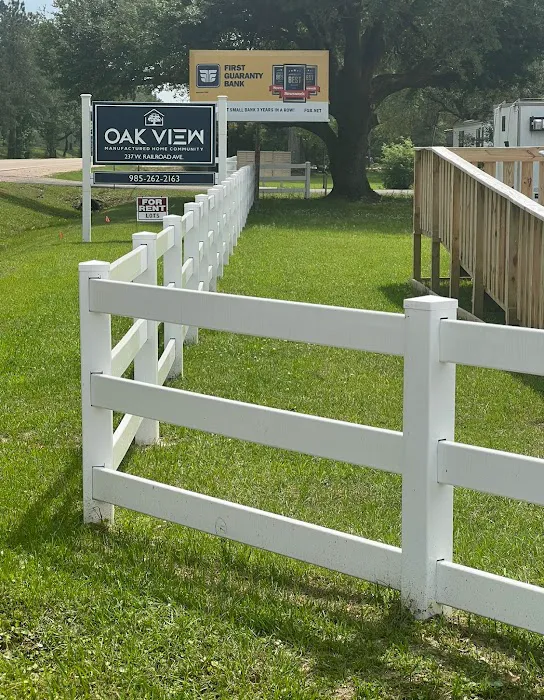 Oak View MHC Picture 5