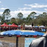 Cacklebery Campground