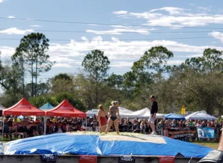 Cacklebery Campground