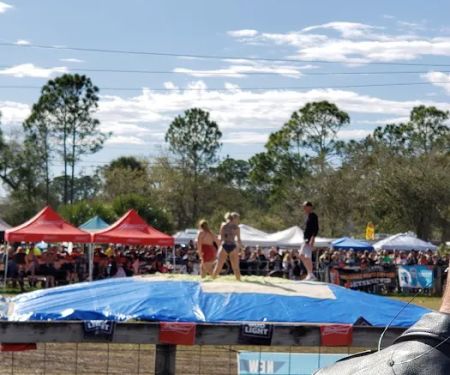 Cacklebery Campground