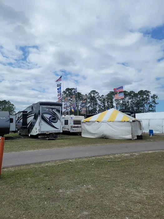 Cacklebery Campground Picture 3