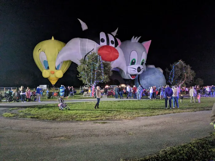 Cacklebery Campground Picture 9