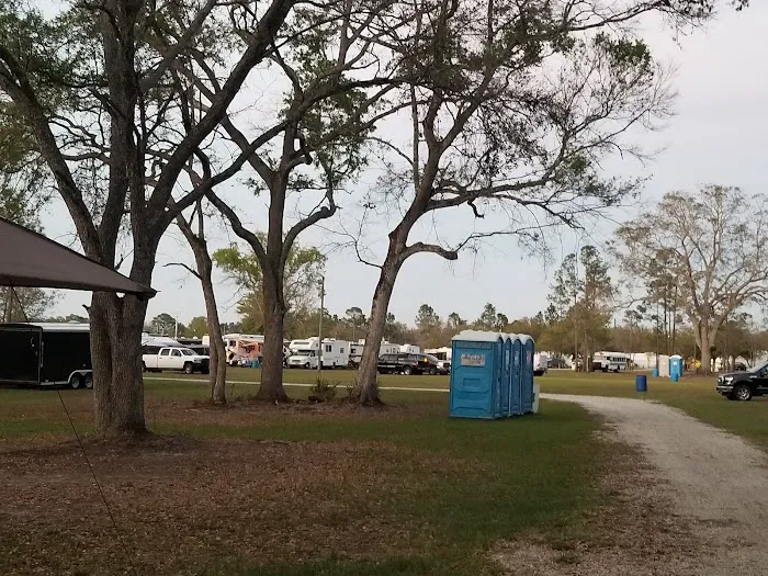 Cacklebery Campground Picture 4