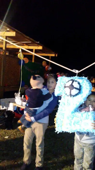 Joe's Mobile Home Park Picture 9