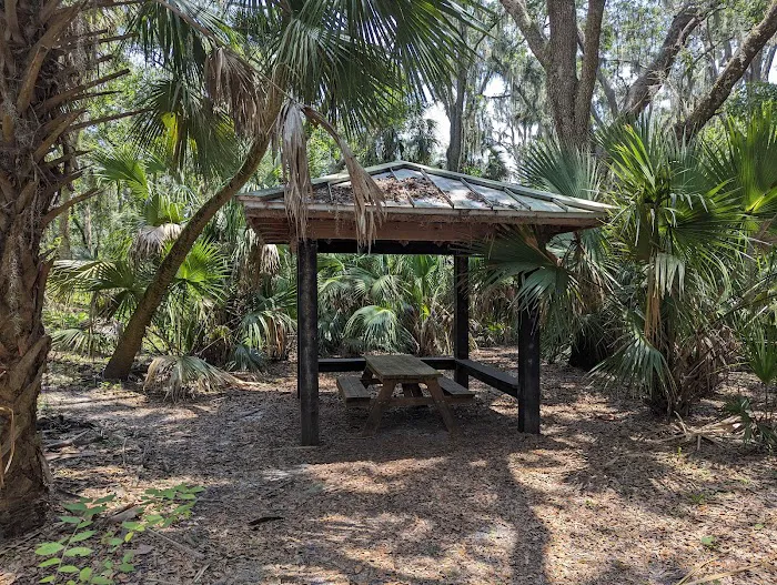 Black Bear Campsite / Shelter Picture 3