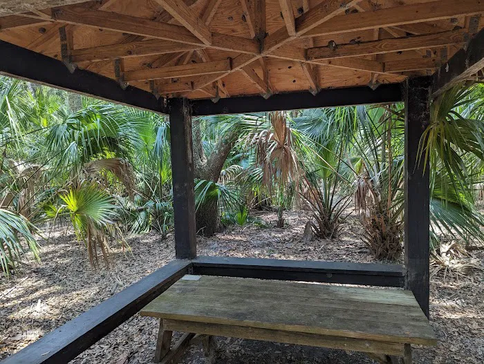 Black Bear Campsite / Shelter Picture 10