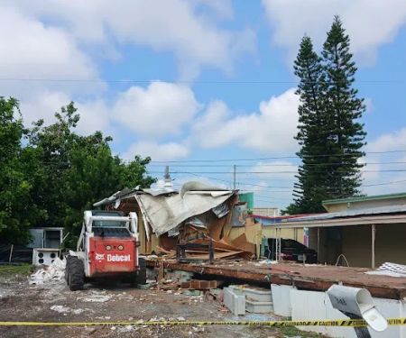 Palm Haven Manufactured Home Community