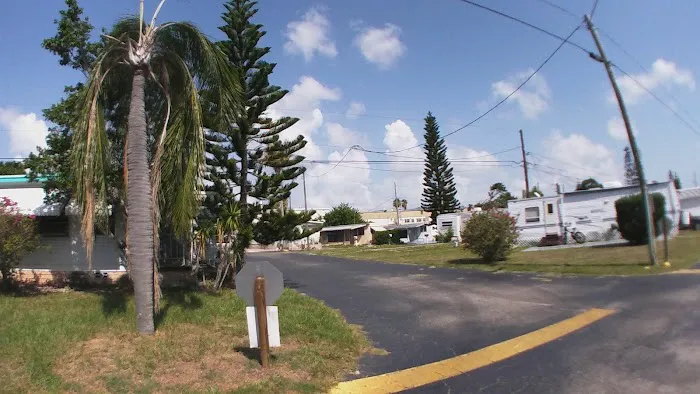 Palm Haven Manufactured Home Community Picture 3