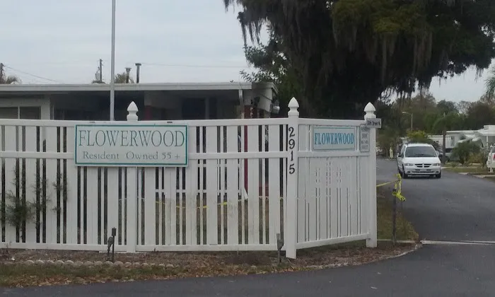 Flowerwood Park Picture 1