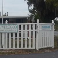 Flowerwood Park ico