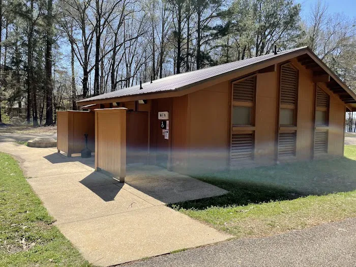 Whitten park campground Fulton Recreation Picture 5