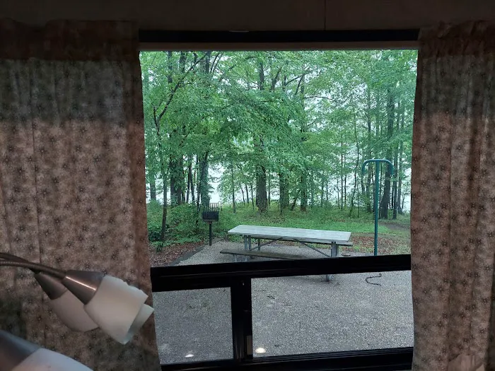 Whitten park campground Fulton Recreation Picture 9