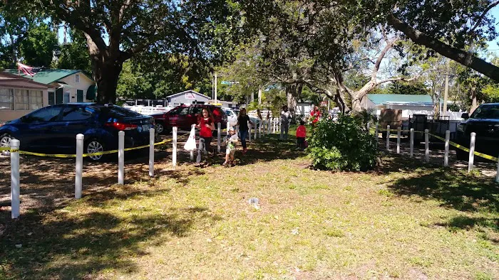 King of the Road Mobile Home Park Picture 9