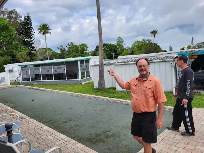 Southernaire Mobile Home (55+) Picture 4
