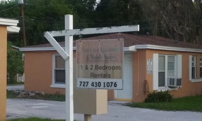 Sun Cove Apartments And Mobile Homes Picture 1