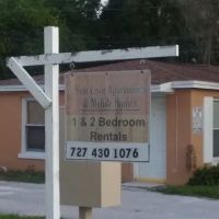 Sun Cove Apartments And Mobile Homes ico