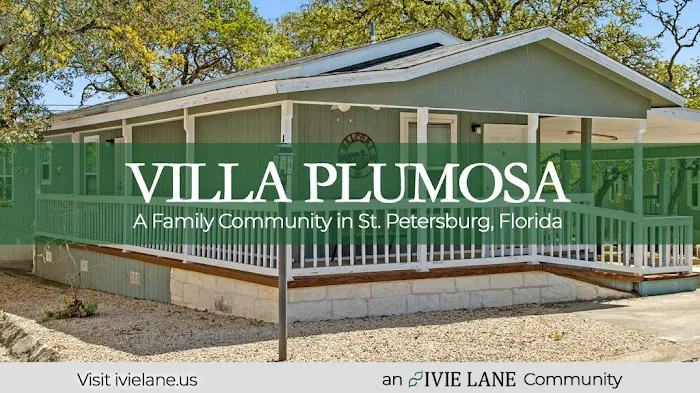 Villa Plumosa MHP Picture 5