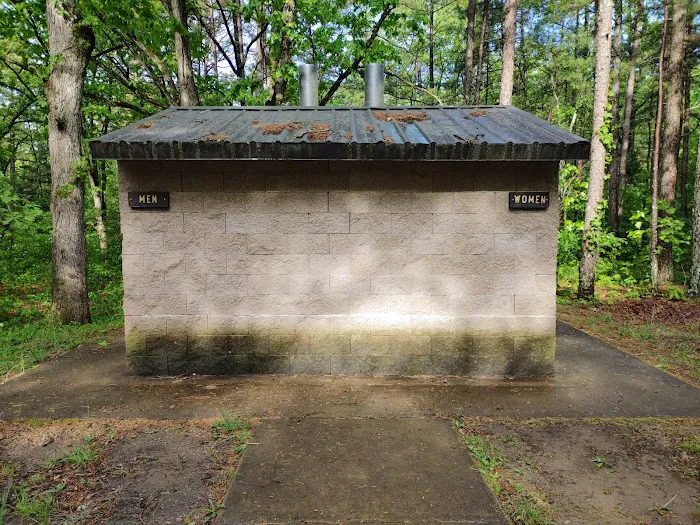 Berryman Campground Picture 1