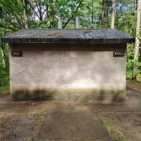 Berryman Campground ico