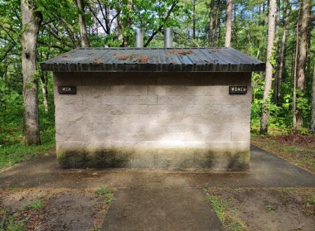 Berryman Campground