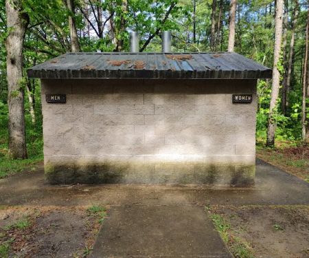 Berryman Campground