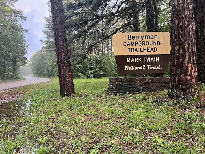 Berryman Campground Picture 3