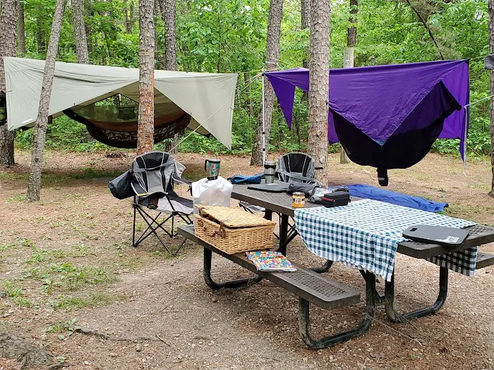 Berryman Campground Picture 4
