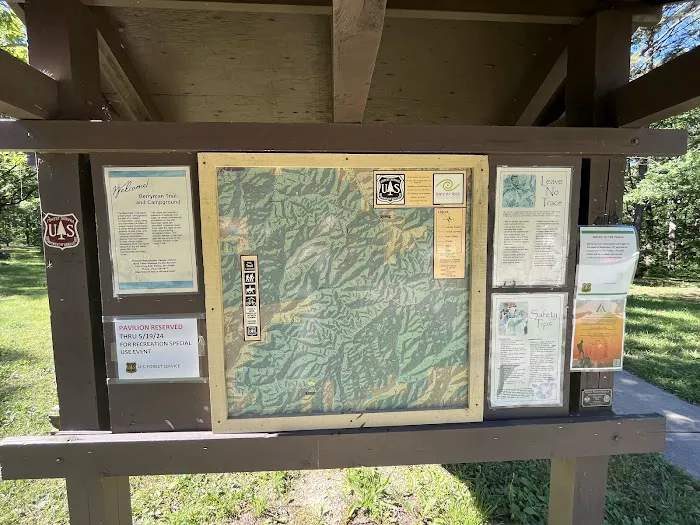 Berryman Campground Picture 5