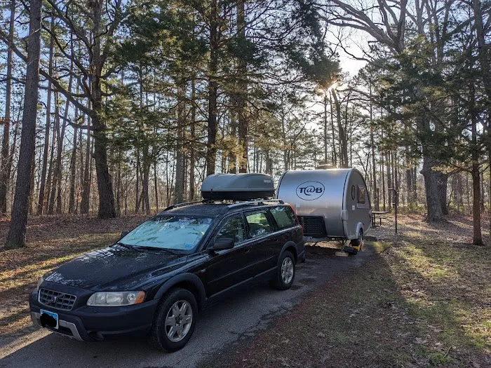Berryman Campground Picture 7