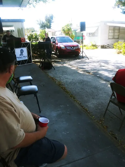 Palace Mobile Home Park Picture 1