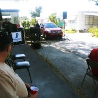 Palace Mobile Home Park ico