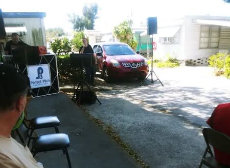 Palace Mobile Home Park