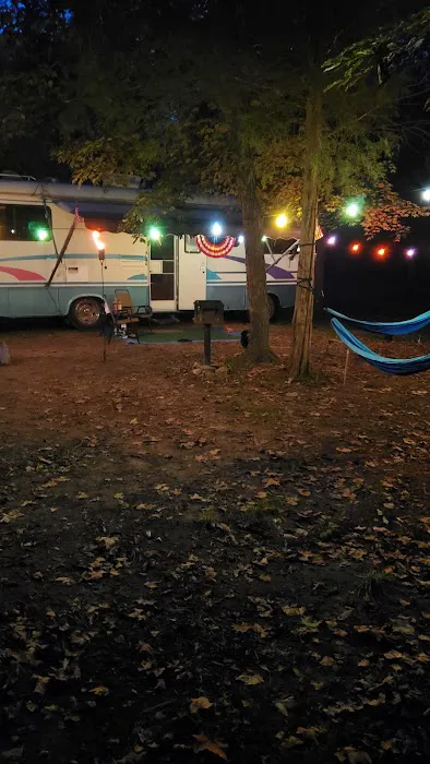 Hazel Creek Campground Picture 8