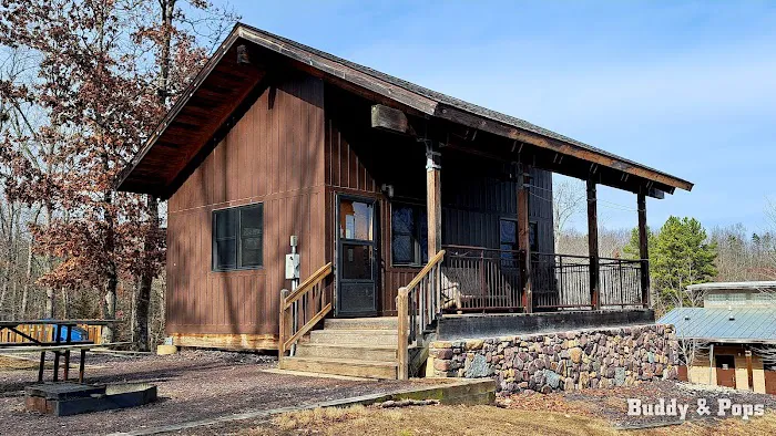 Johnson's Shut-Ins State Park Campground Picture 6