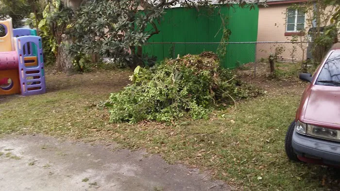 Courtesy Mobile Home Park Picture 6