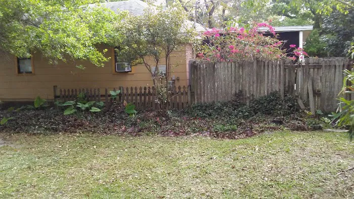 Courtesy Mobile Home Park Picture 4
