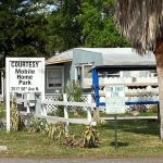 Courtesy Mobile Home Park