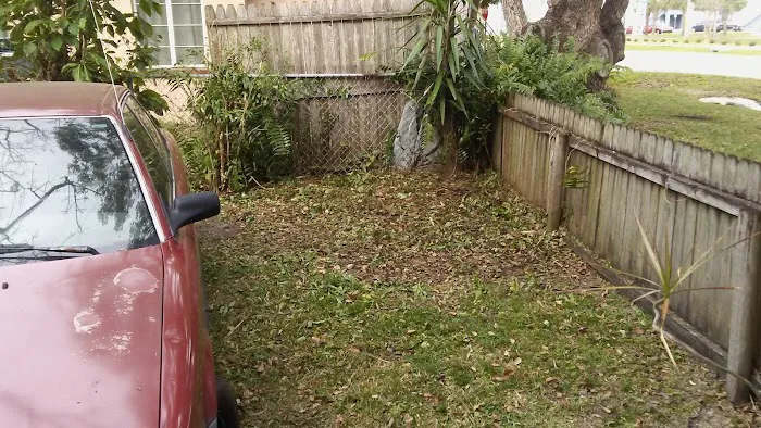 Courtesy Mobile Home Park Picture 8