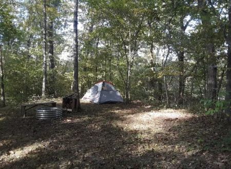 1855 Campground