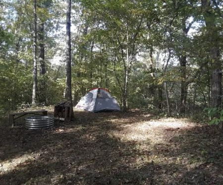 1855 Campground