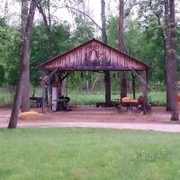Williams Hideaway LLC ico
