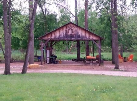Williams Hideaway LLC