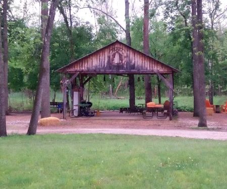Williams Hideaway LLC